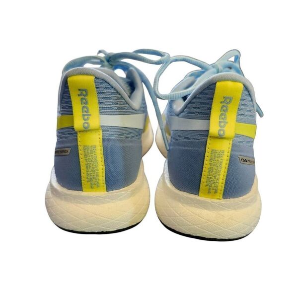 Reebok Club C 85 FLOAT RIDE Blue WOMENS 8 New In Box - Picture 3 of 5